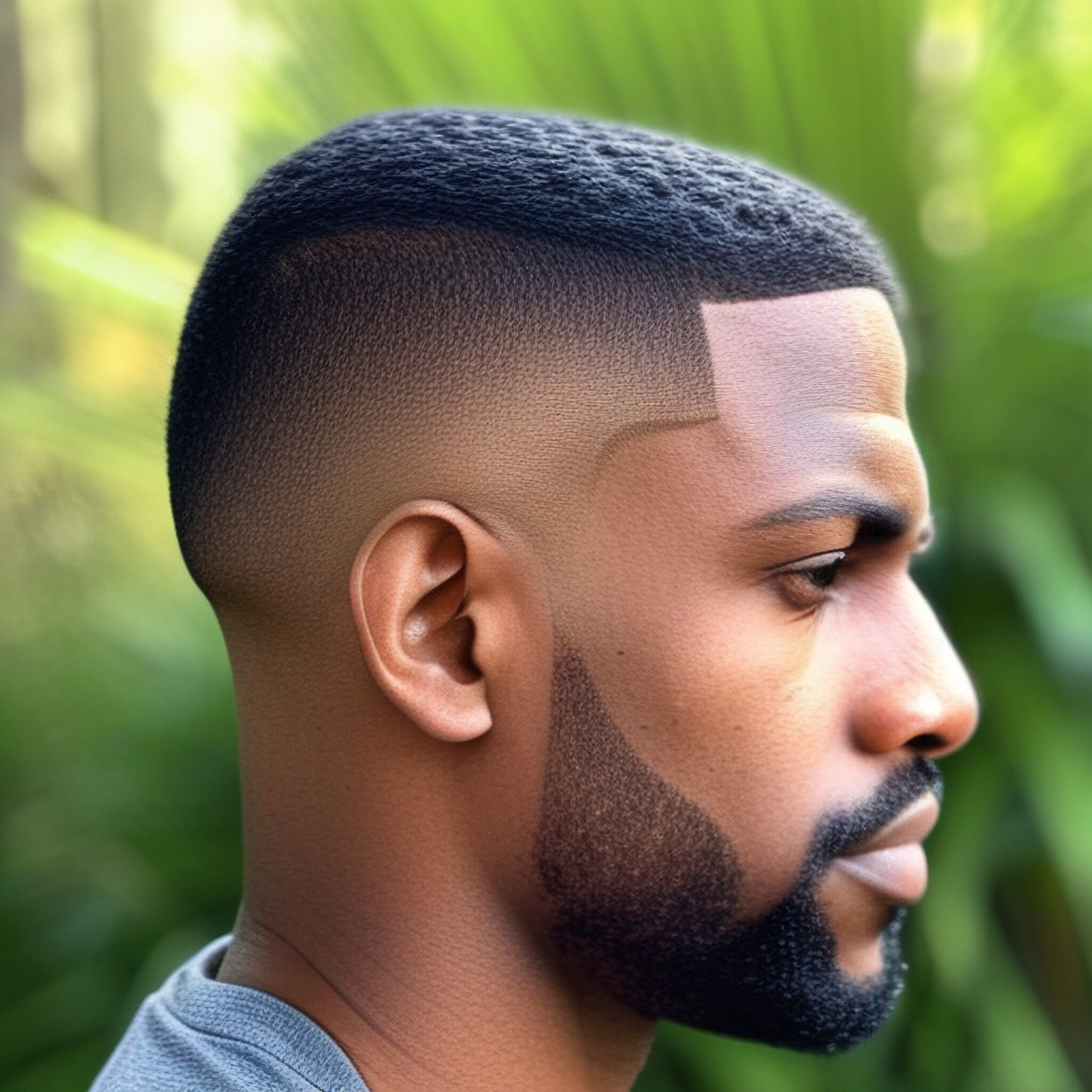 Low fade hairstyles are perfect for those who want a stylish and easy-to-maintain look.